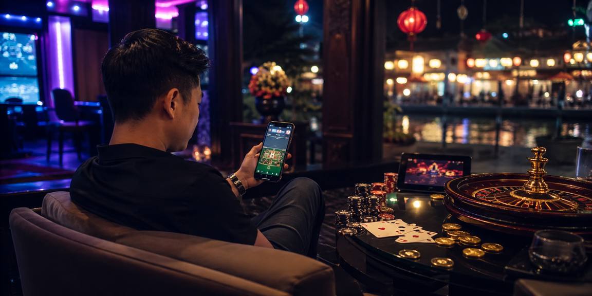 lc79 club Biểu tượng phoenix phủ kín cả ô cuộn